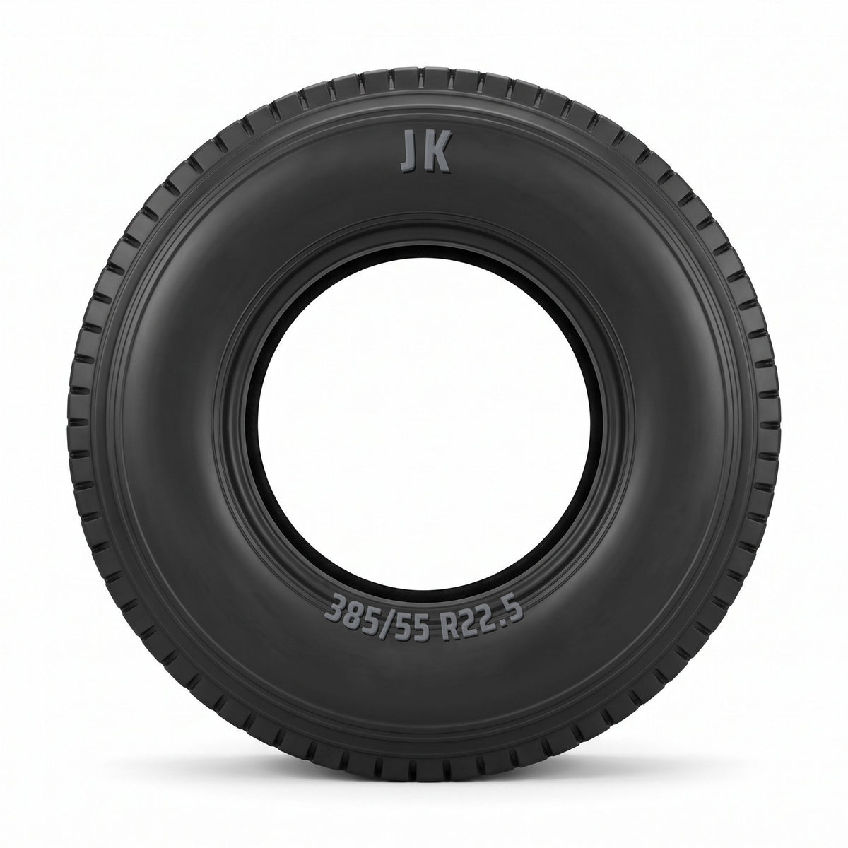 JK K Jetway JTL 385/55 R22.5