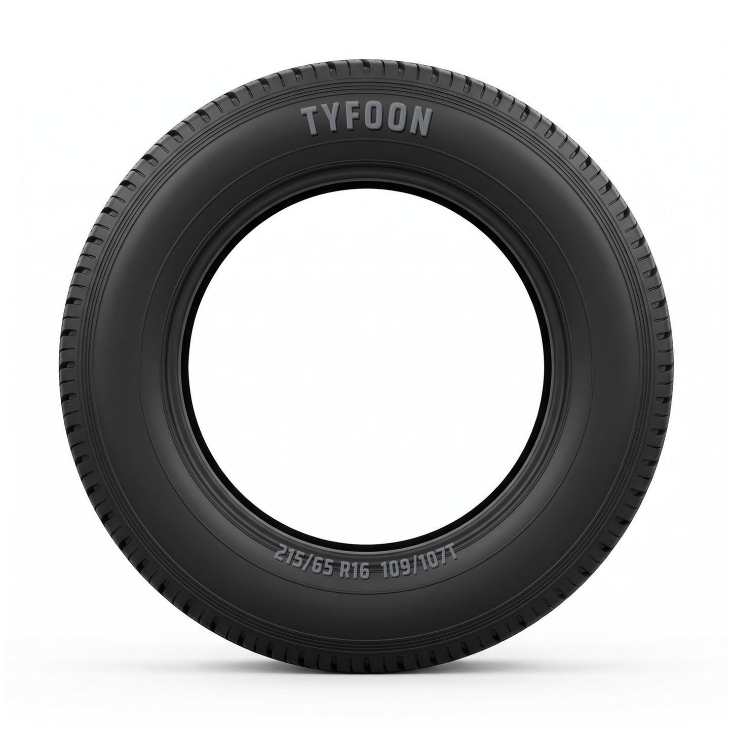 Tyfoon Van 4-Season 215/65 R16 109/107T Ganzjahr