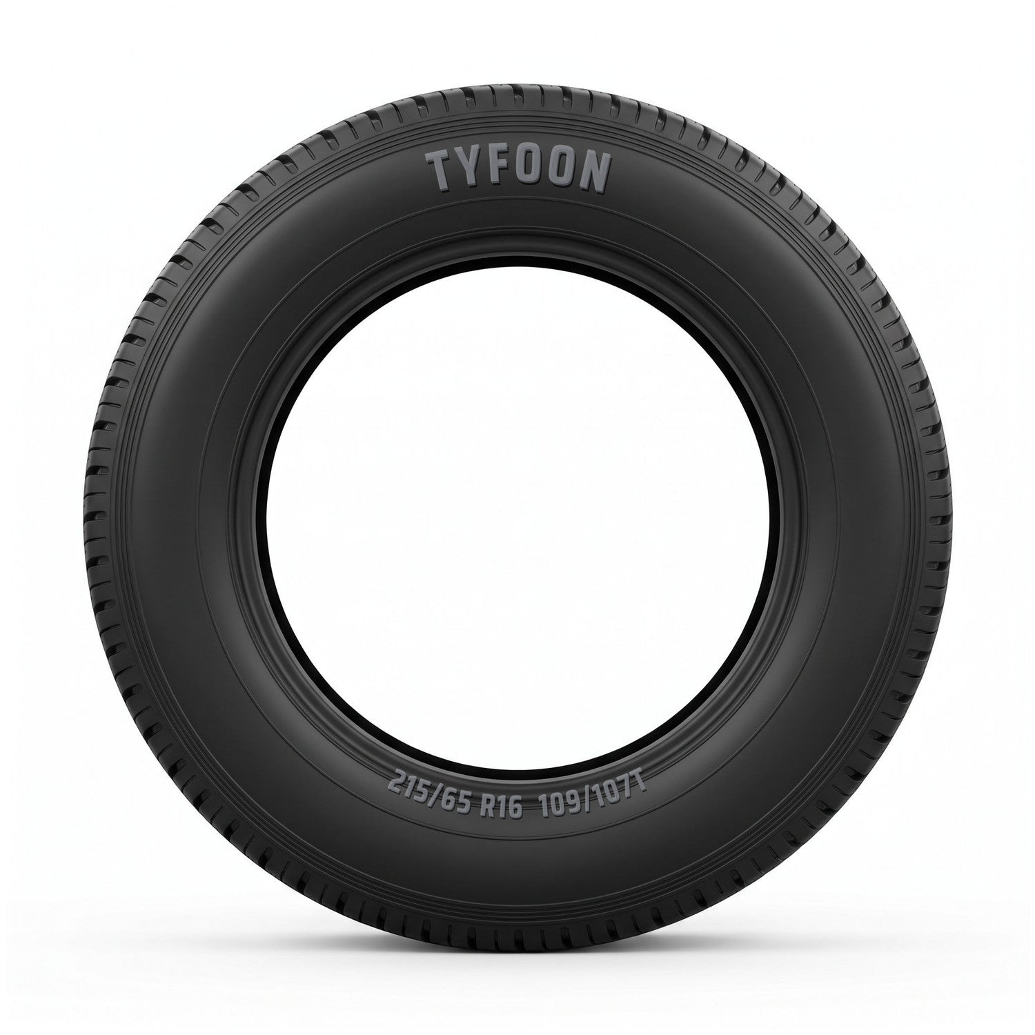 Tyfoon Van 4-Season 215/65 R16 109/107T Ganzjahr