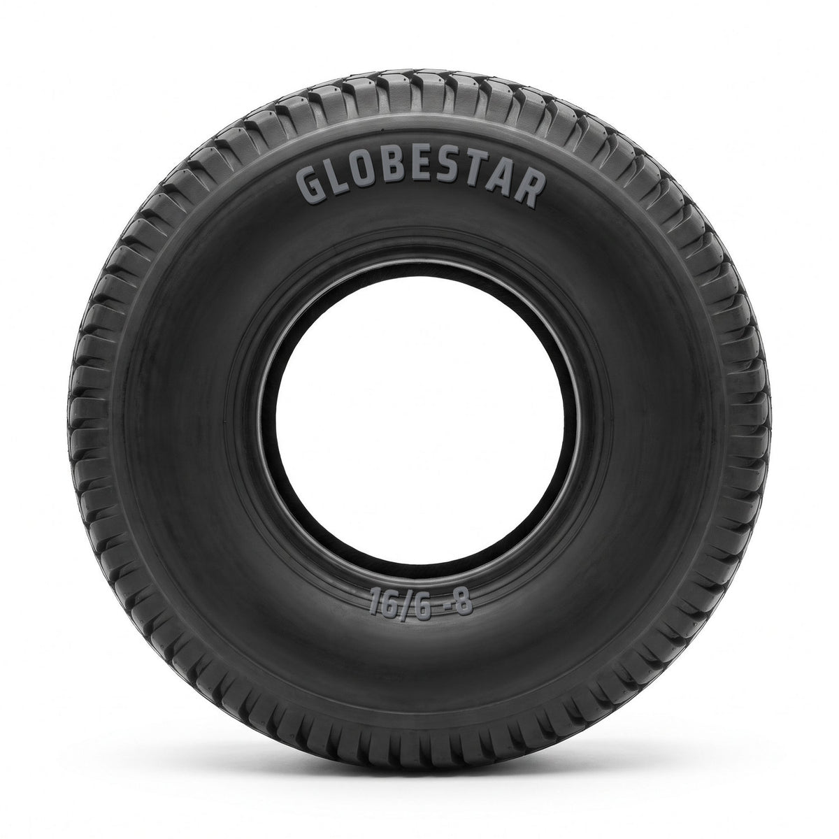 Globestar Globe Wide-tread 16x6-8