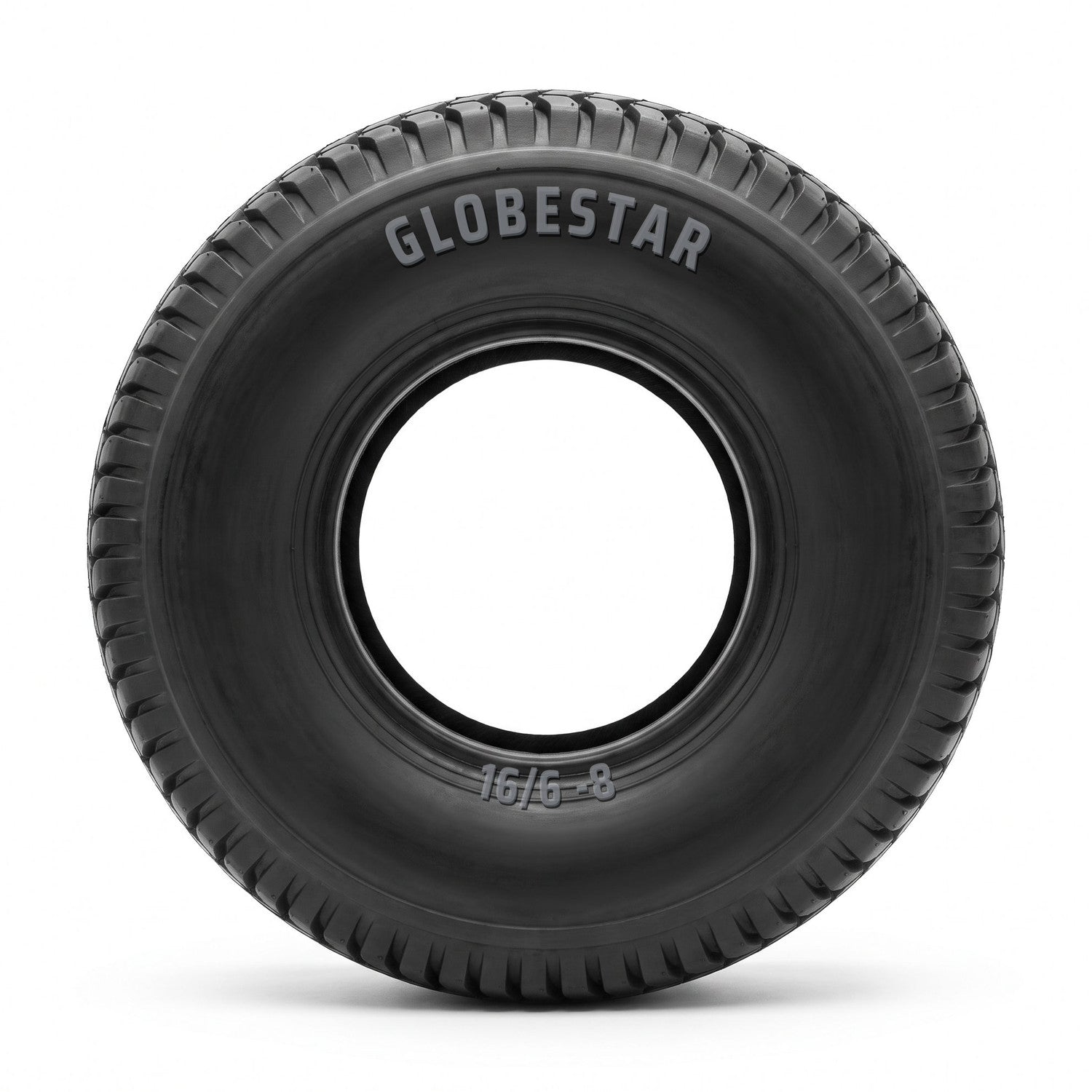 Globestar Globe Wide-tread 16x6-8