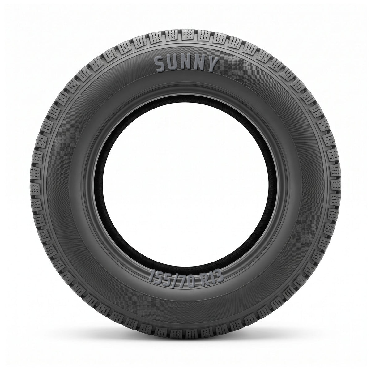 Sunny NW611 T75 155/70 R13 Winter