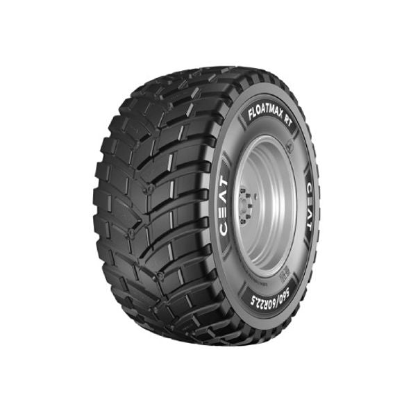 Ceat Floatmax RT Steel Belted 750/60 R30.5 181D