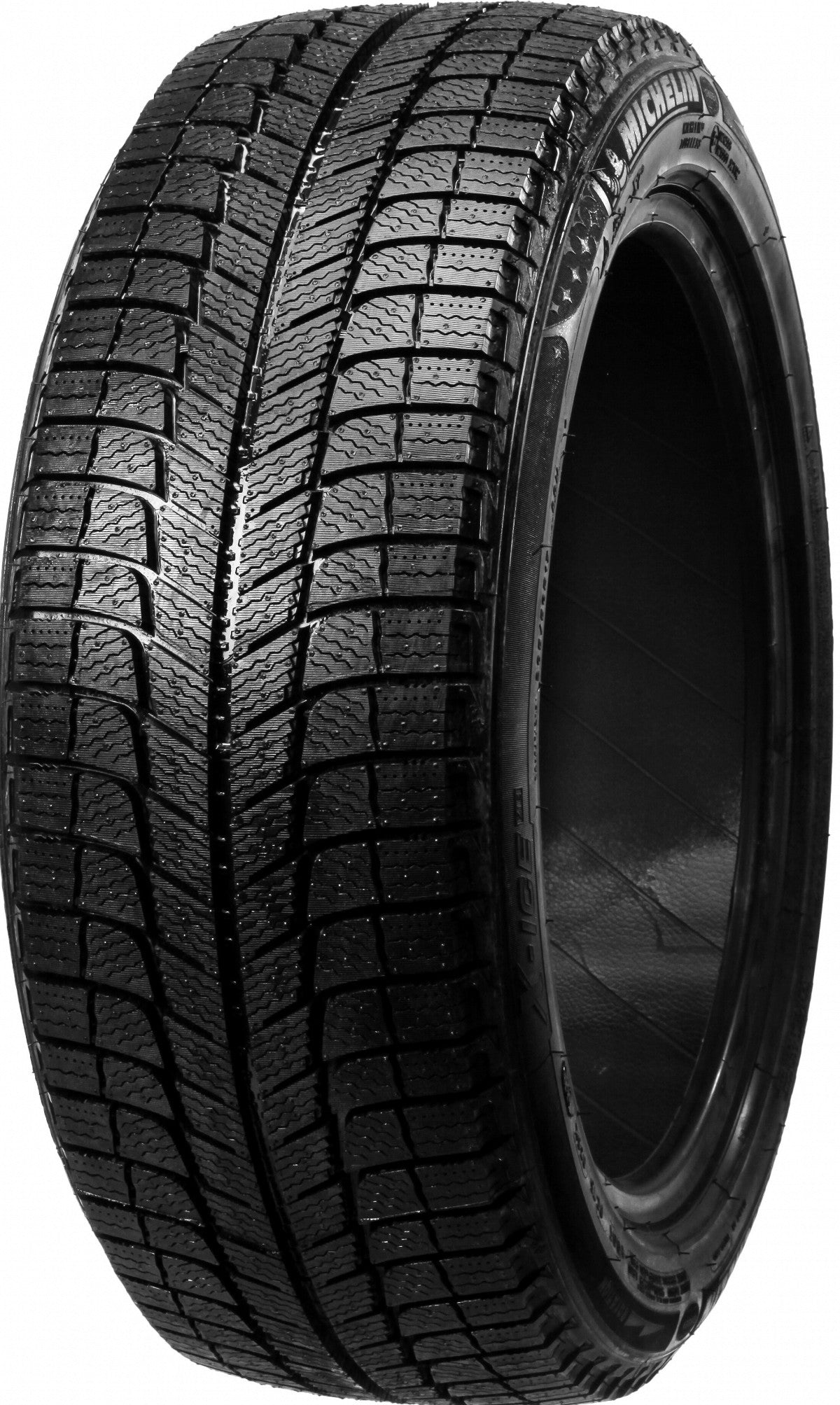 Michelin X-ICE XI3 XL FSL M+S 3PMSF DOT20 225/55 R16 99H Winter DOT 20 – Bild 2