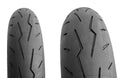Pirelli Diablo Rosso IV 110/70 R17 54W DOT 2022