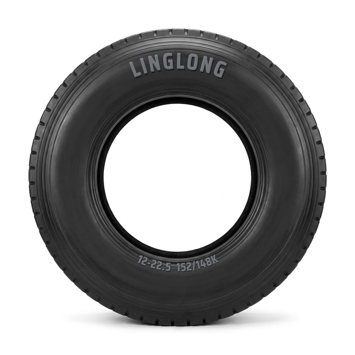 Linglong LLA08 LRH (SRB) 12.00 R22.5 152/148K Ganzjahr