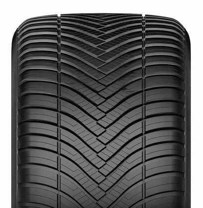 Imperial AS UHP Driver 2 245/45 R17 99W Ganzjahr