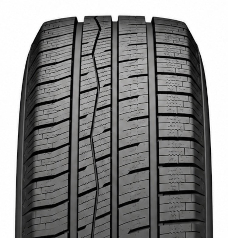 Imperial AS Van Driver 2 225/65 R16 112/110S Ganzjahr