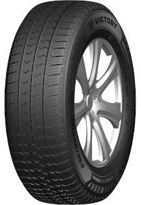 Victory Road AS Van 3PMSF 195/75R16C 107/105S Ganzjahr