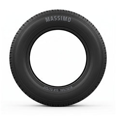 Massimo MSA13 BSW 8PR M+S 3PMSF 215/70R15C 109/107R Ganzjahr