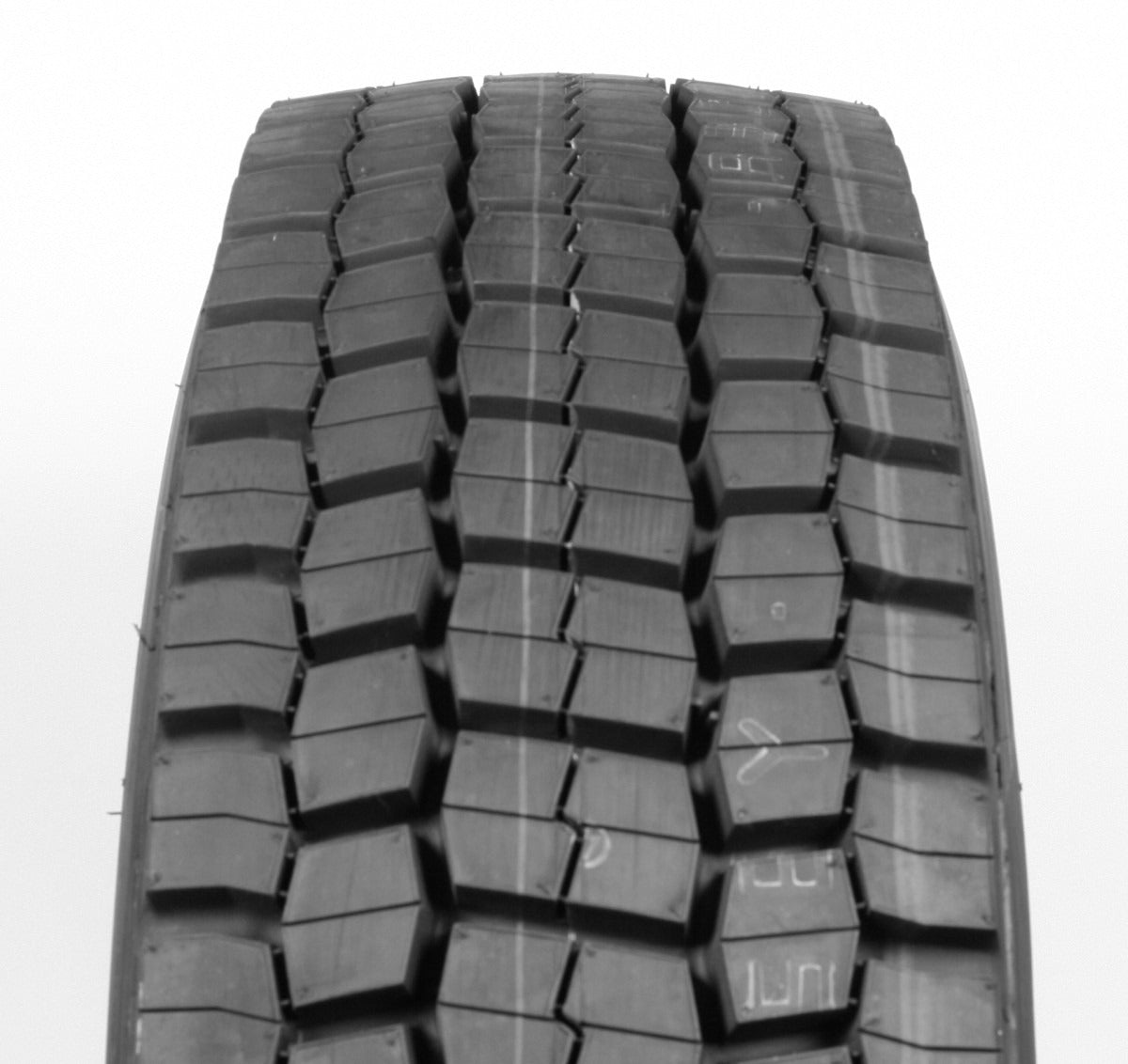 Bandag B729 (M729 Evo) 315/80 R22.5