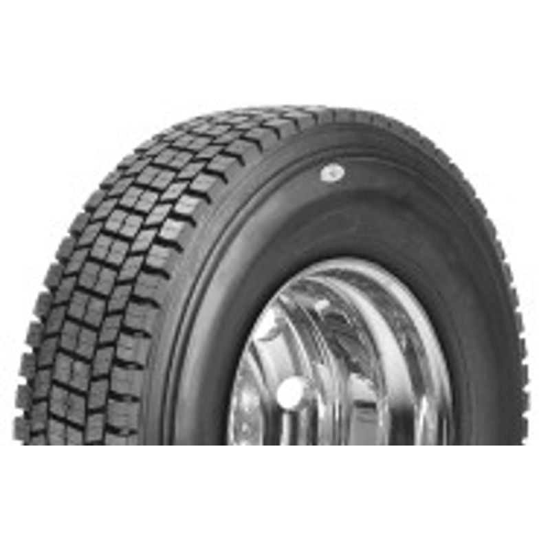 Bandag B 729 (Runderneuert) 265/70 R19.5 140M Sommer runderneuert