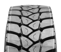 Bandag BDM1 315/70 R22.5 X