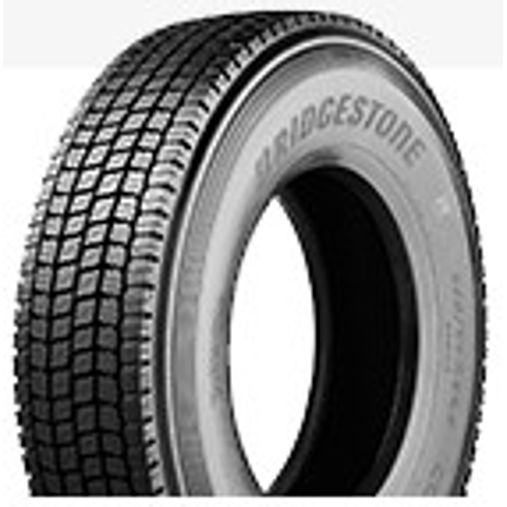 Bandag BDR-C 295/80 R22.5 C runderneuert