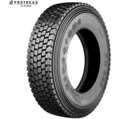Bandag PRO-DR3 315/80 R22.5 C runderneuert