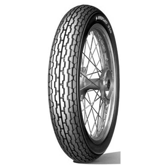 Dunlop F14 (TT) G 4PR 3.00-19 49S Sommer