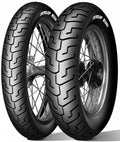 Dunlop K591 (HARLEY-D) 160/70 B17 73V Sommer