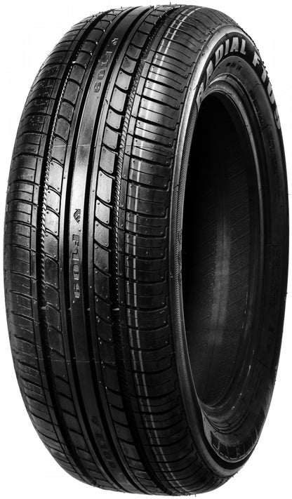 Minerva F 109 185/60 R14 82H Sommer – Bild 2