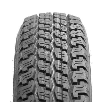 Minerva RF 07 XL 205/80 R16 104S Sommer – Bild 2