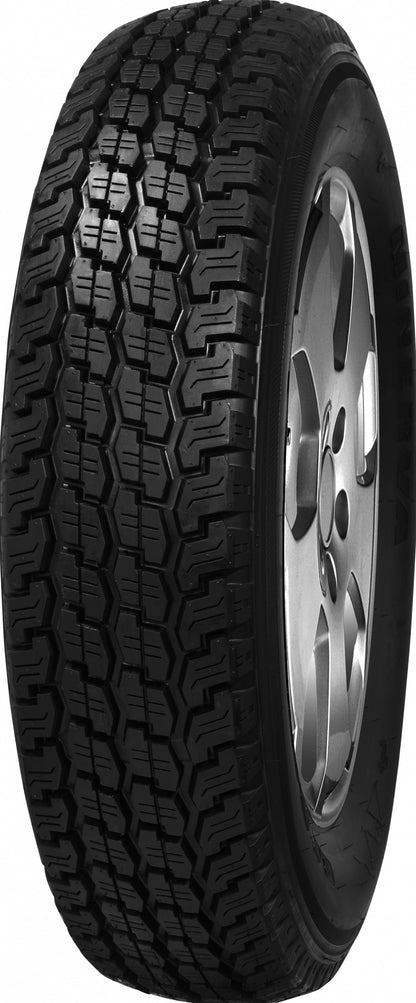 Minerva RF 07 XL 205/80 R16 104S Sommer
