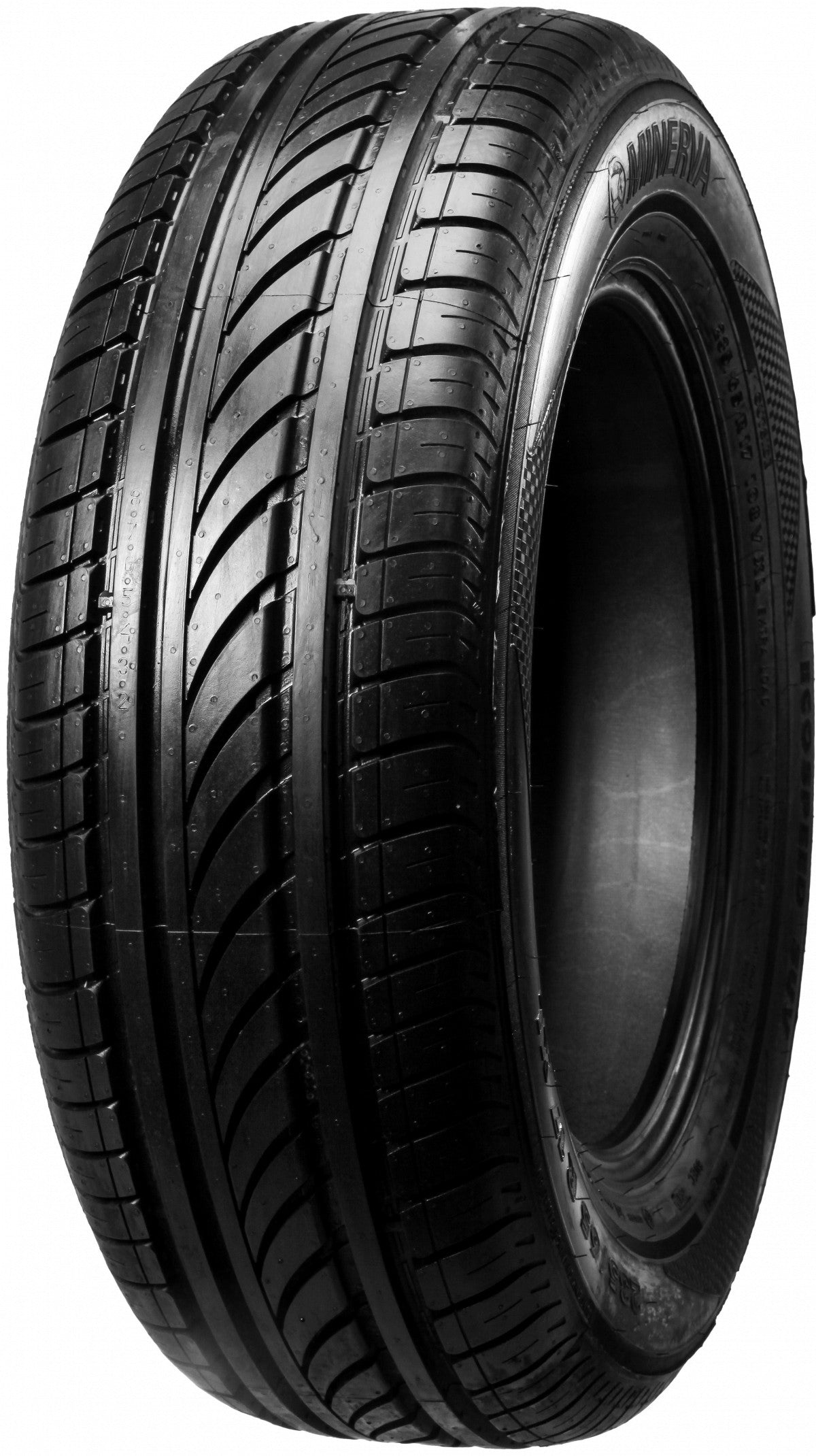 Minerva Ecospeed SUV 275/55 R17 113V Sommer – Bild 2