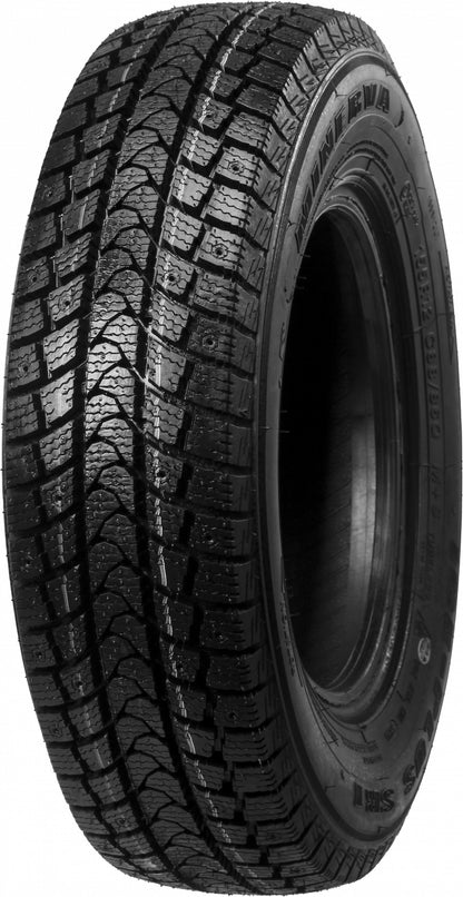 Minerva SR1 155/80R13C 90Q Winter – Bild 2