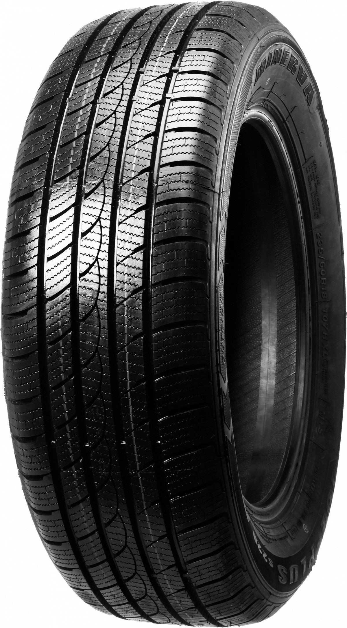 Minerva S220 3PMSF 225/70 R16 103H Winter – Bild 2