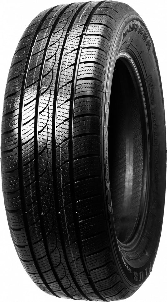 Minerva S220 3PMSF 245/70 R16 107H Winter – Bild 2