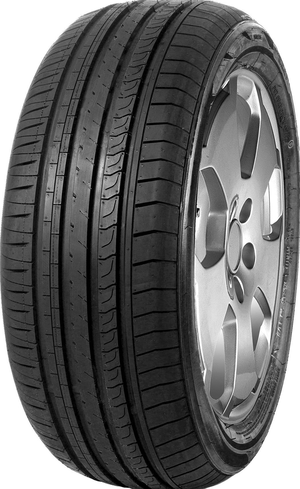 Minerva EMI Zero HP 185/70 R13 86T Sommer