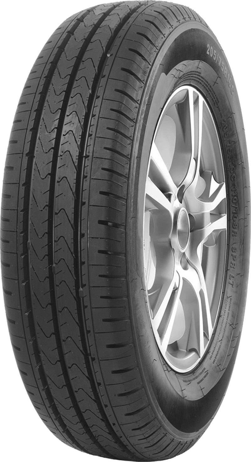 Minerva EMI Zero VAN 8PR 195/75R16C 107R Sommer