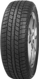 Minerva S110 3PMSF 145/80 R13 75T Winter