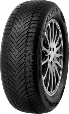 Minerva Frostrack HP 3PMSF 155/70 R13 75T Winter
