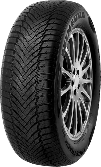 Minerva Frostrack HP 3PMSF 195/55 R16 87H Winter