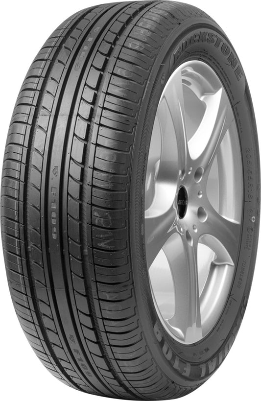Rockstone F 109 XL 165/70 R14 85T Sommer