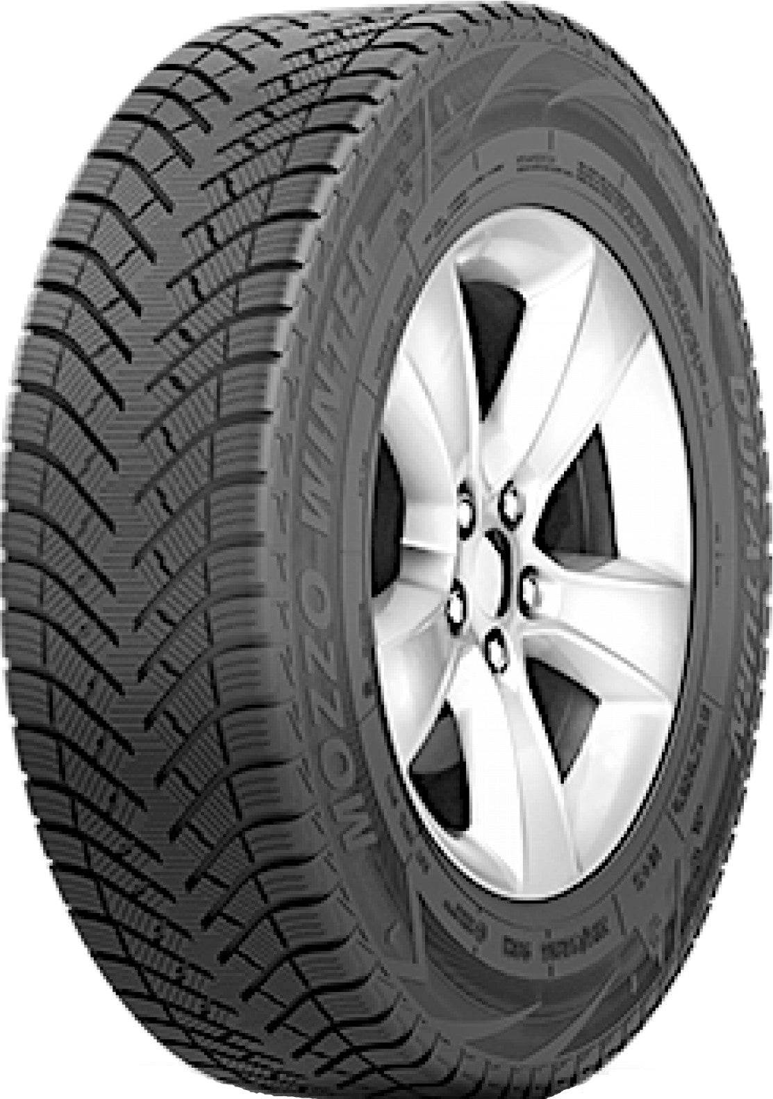 Duraturn Mozzo Winter 215/55 R16 97V Winter