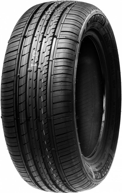 Duraturn Mozzo 4S+ 195/55 R15 85V Sommer – Bild 2