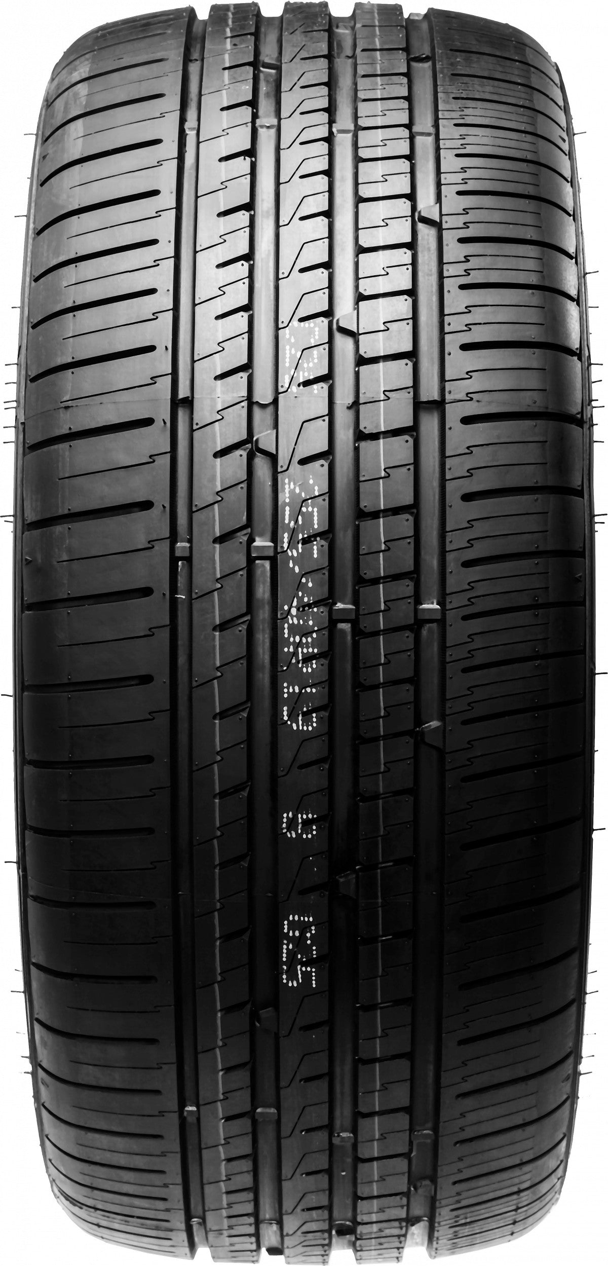 Duraturn Mozzo Sport 245/45 R18 100W Sommer