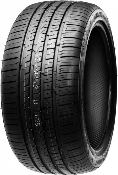 Duraturn Mozzo Sport 245/45 R18 100W Sommer – Bild 2