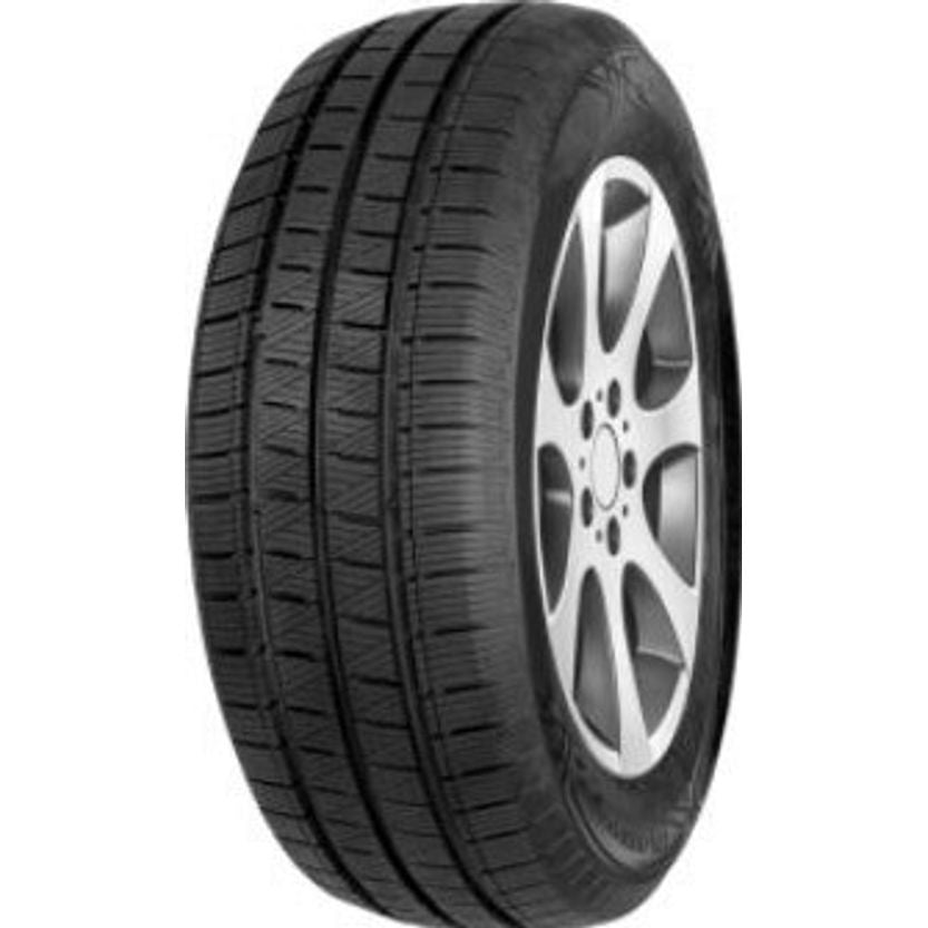 Minerva Frostrack Van 3PMSF M+S 215/65R16C 109/107R Winter