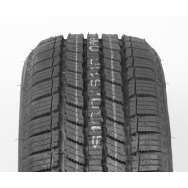 Minerva S110 M+S 3PMSF 225/75R16C 121R Winter – Bild 2