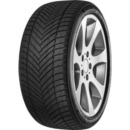 Minerva AS Master XL 3PMSF 205/40 R18 86Y Ganzjahr