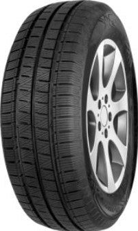 Minerva Frostrack Van 3PMSF M+S 185/65R15C 97/95S Winter