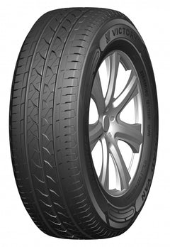 Victory Road Van 6PR 165/70R14C 89/87R Sommer