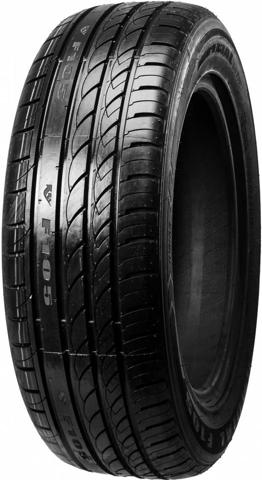 Imperial Ecosport F105 XL 215/40 R16 86W Sommer – Bild 2