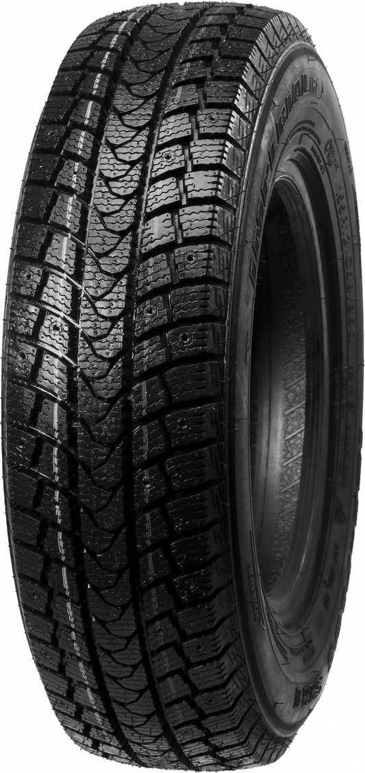 Imperial IR1 3PMSF 165/80R13C 94Q Winter – Bild 2