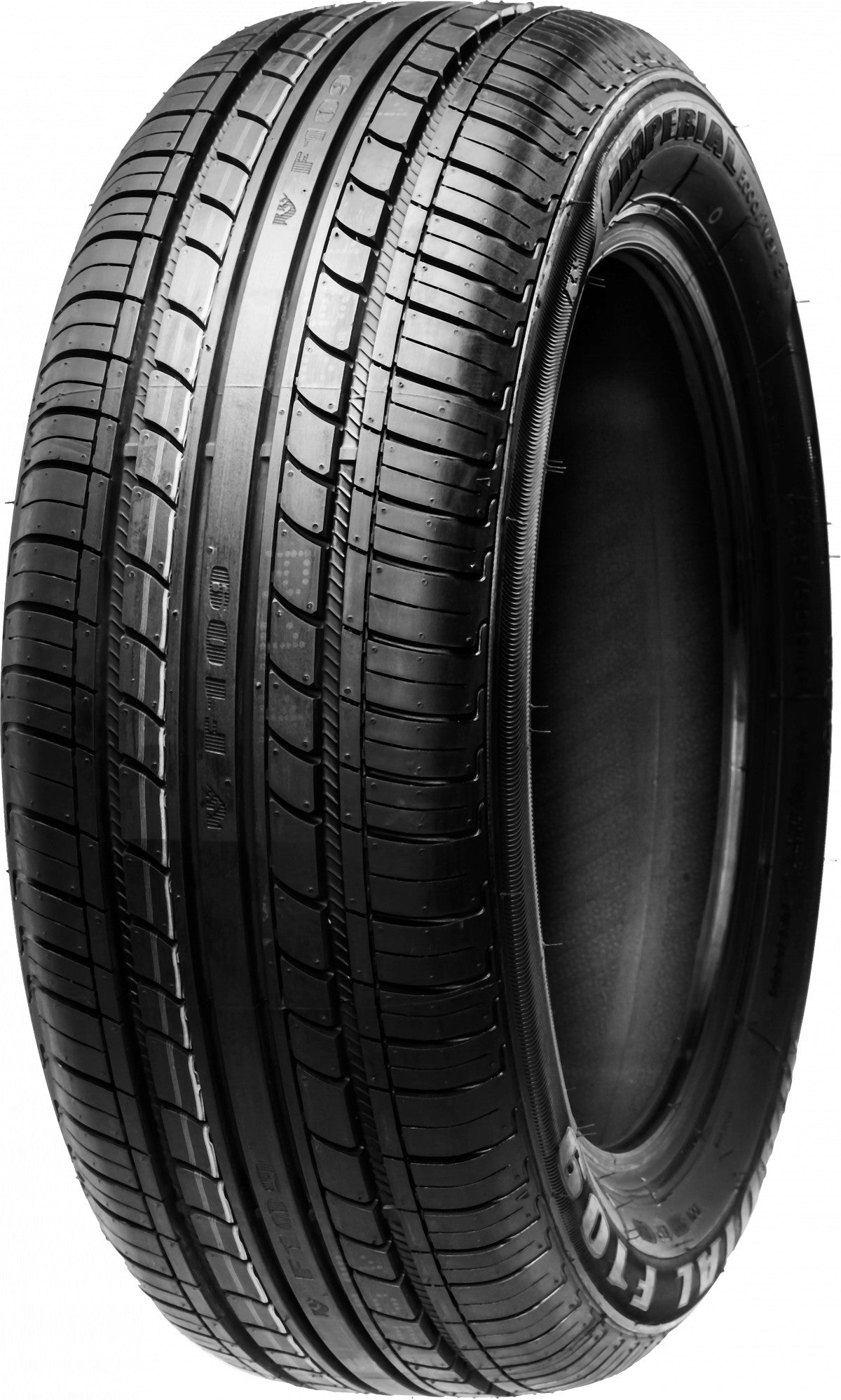 Imperial Ecodriver 3 F109 185/55 R16 83V Sommer – Bild 2