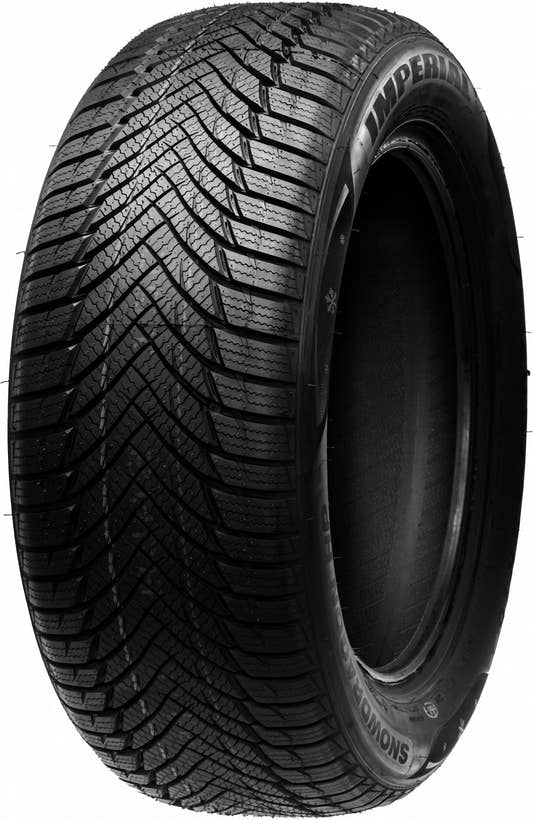 Imperial Snowdragon HP 3PMSF 135/70 R15 70T Winter – Bild 2
