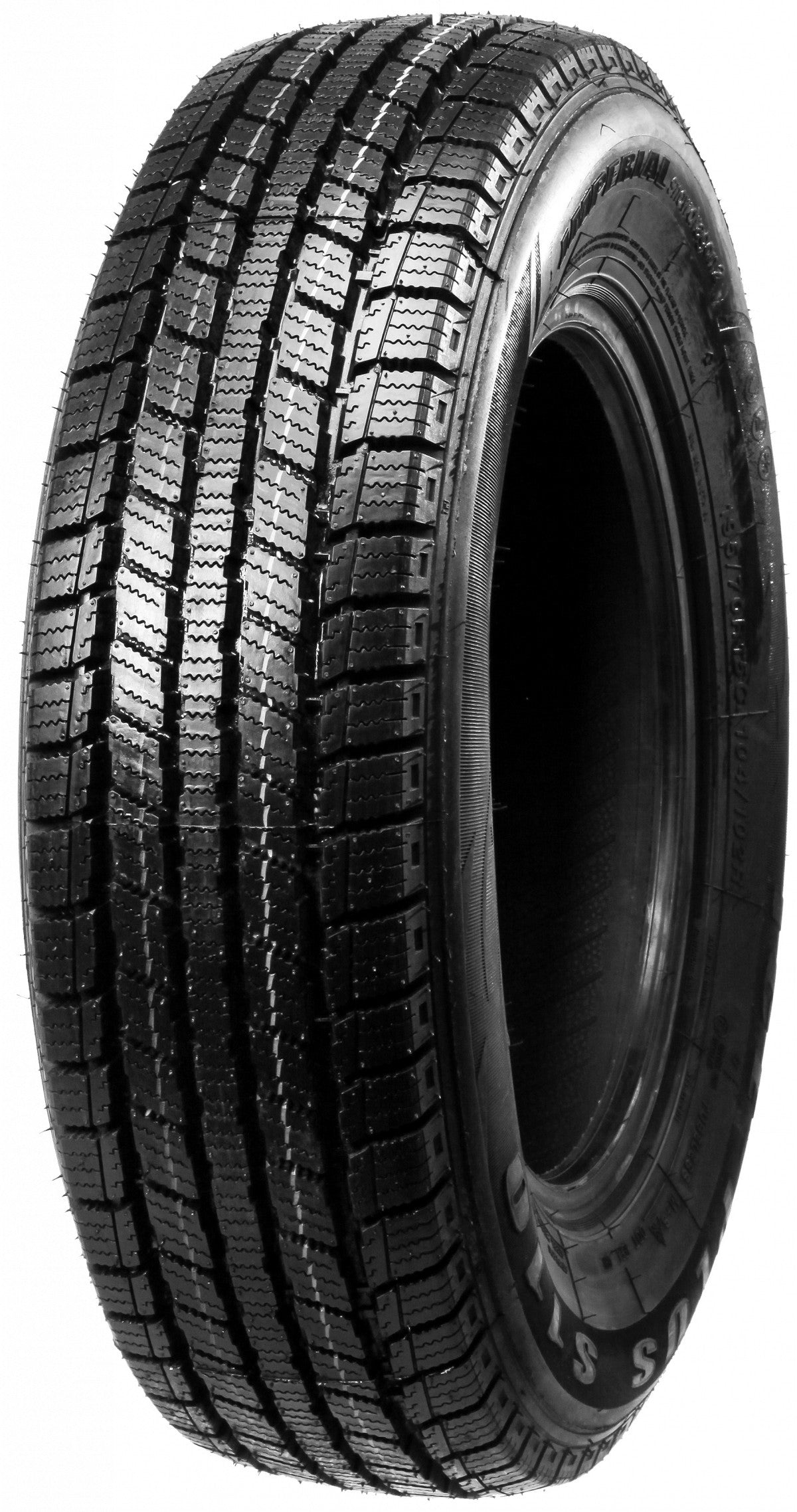 Imperial Snowdragon 2 205/65R15C 102T Winter – Bild 2