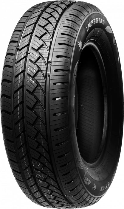 Imperial Ecodriver 4s M+S 3PMSF 175/60 R15 81H Ganzjahr – Bild 2