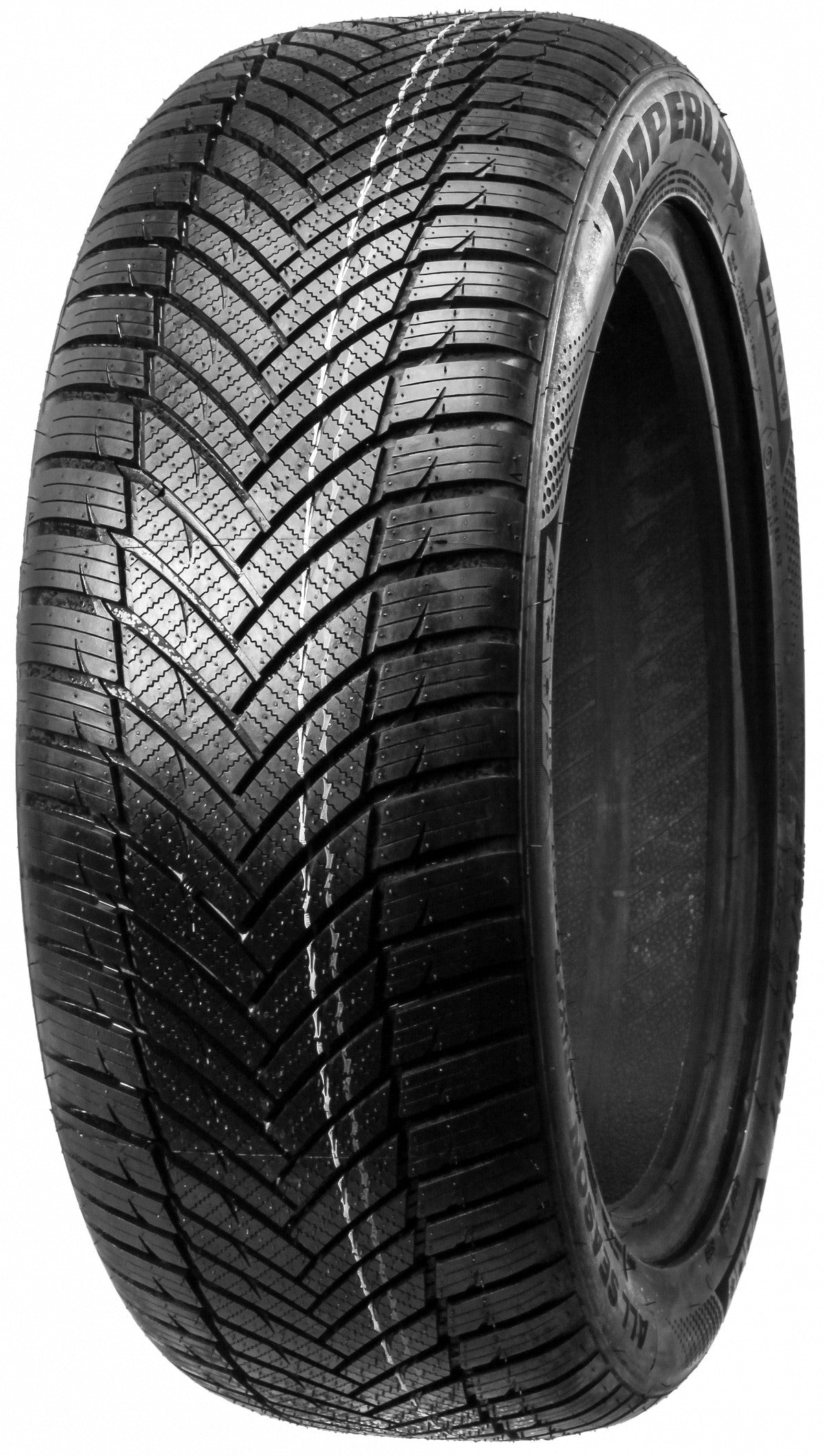 Imperial All Season Driver M+S 3PMSF 165/70 R14 81T Ganzjahr – Bild 2